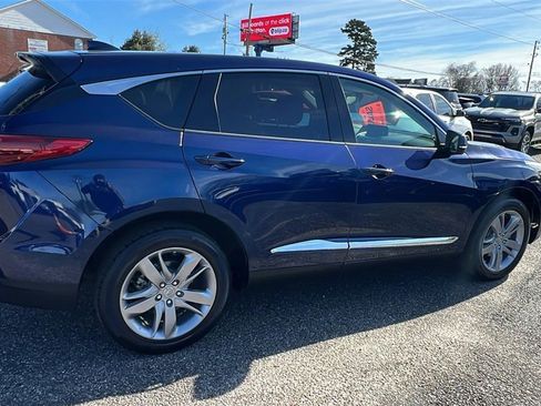 Used 2019 Acura RDX AWD w/ Advance Package image 5