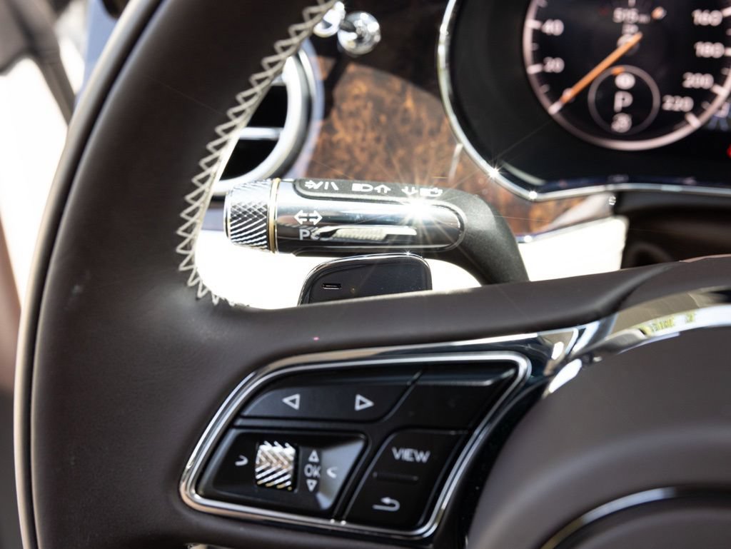 Used 2022 Bentley Continental GT AWD/4WD image 43