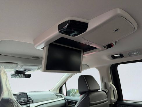 Used 2026 Honda Odyssey Touring image 10