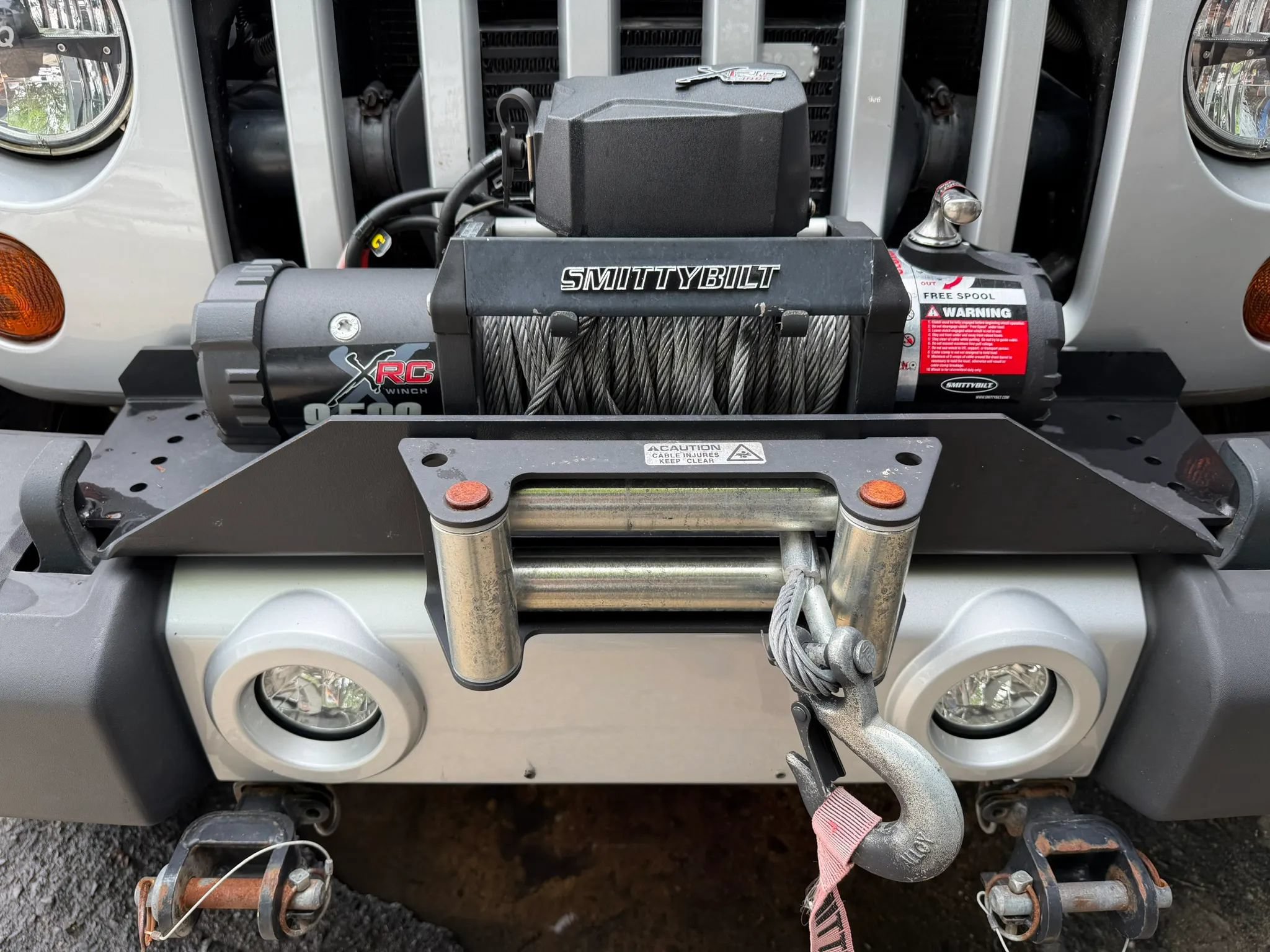 Used 2010 Jeep Wrangler Sahara w/ Trailer Tow Group AWD/4WD image 22