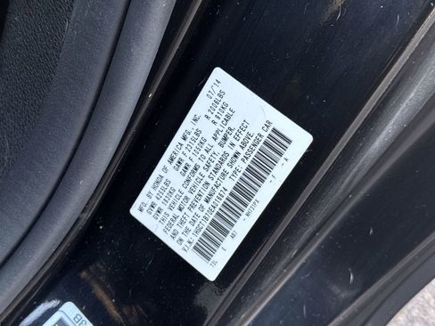 Used 2014 Honda Accord EX image 34