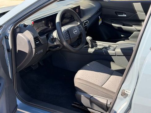New 2026 Nissan Sentra SV FWD image 11