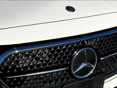 Certified 2025 Mercedes-Benz E 350 E 350 w/ Winter Package image 30