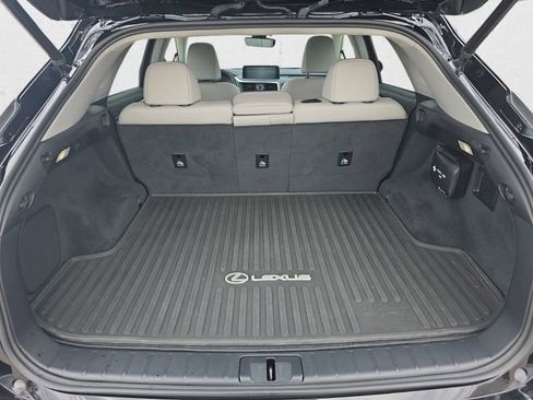 Used 2020 Lexus RX 350 AWD w/ Premium Package image 12