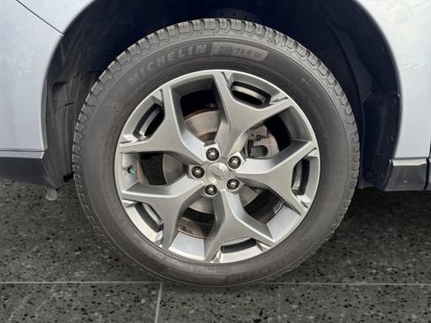 Used 2016 Subaru Forester 2.5i Touring w/ Eyesight & Navigation System AWD/4WD image 24