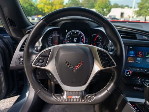 Used 2019 Chevrolet Corvette Z06 image 29