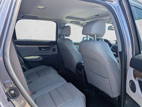 Used 2019 Honda CR-V Touring image 14