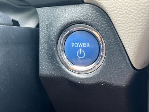 Certified 2020 Toyota RAV4 Limited AWD/4WD image 22