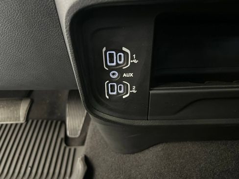 Used 2025 RAM 3500 Tradesman AWD/4WD image 50