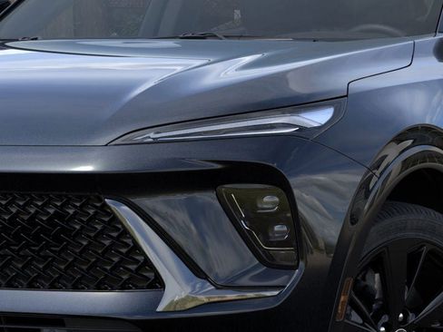 New 2026 Buick Envision Sport Touring image 10