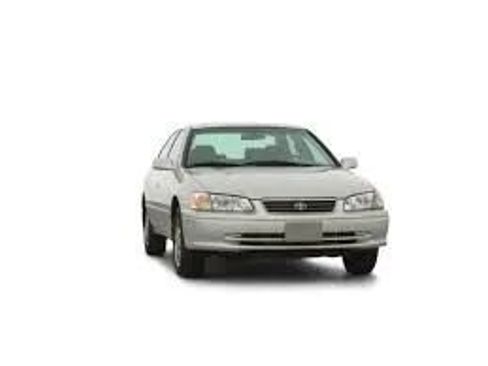 Used 2001 Toyota Camry CE image 1