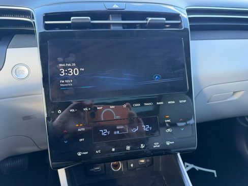 Certified 2023 Hyundai Tucson Limited image 10