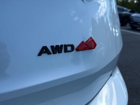 New 2026 Nissan Rogue SV w/ Rock Creek Premium Package image 16