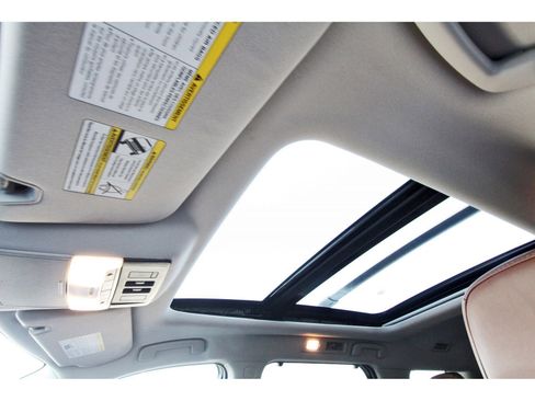 Used 2023 Nissan Pathfinder Platinum w/ Cargo Package image 36