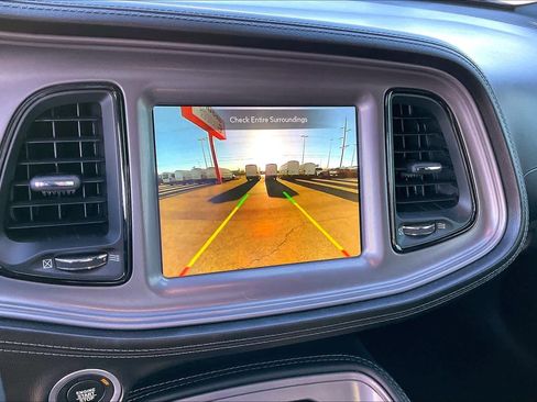 Used 2023 Dodge Challenger R/T w/ Plus Package image 25