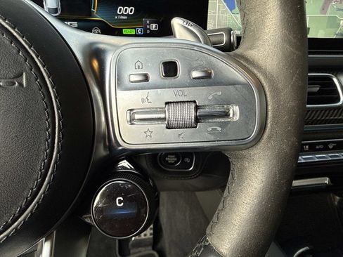 Used 2023 Mercedes-Benz GLE 63 AMG S image 39