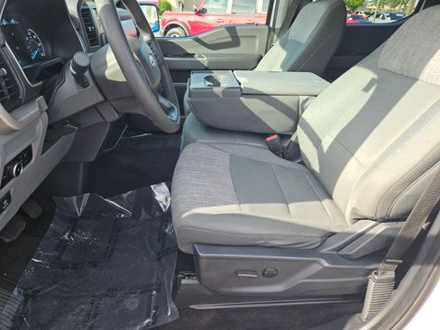 Used 2023 Ford F150 XLT image 15