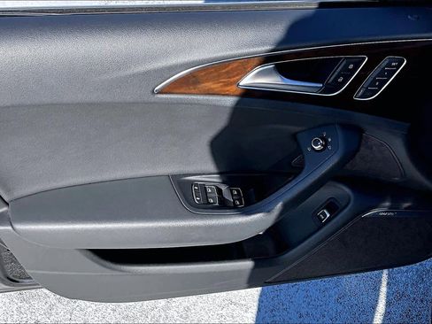 Used 2016 Audi A6 2.0T Premium Plus w/ Premium Plus Package image 21