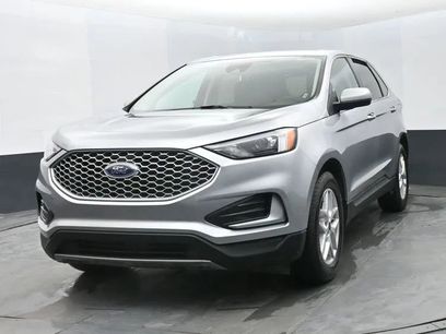 Used 2024 Ford Edge SEL
