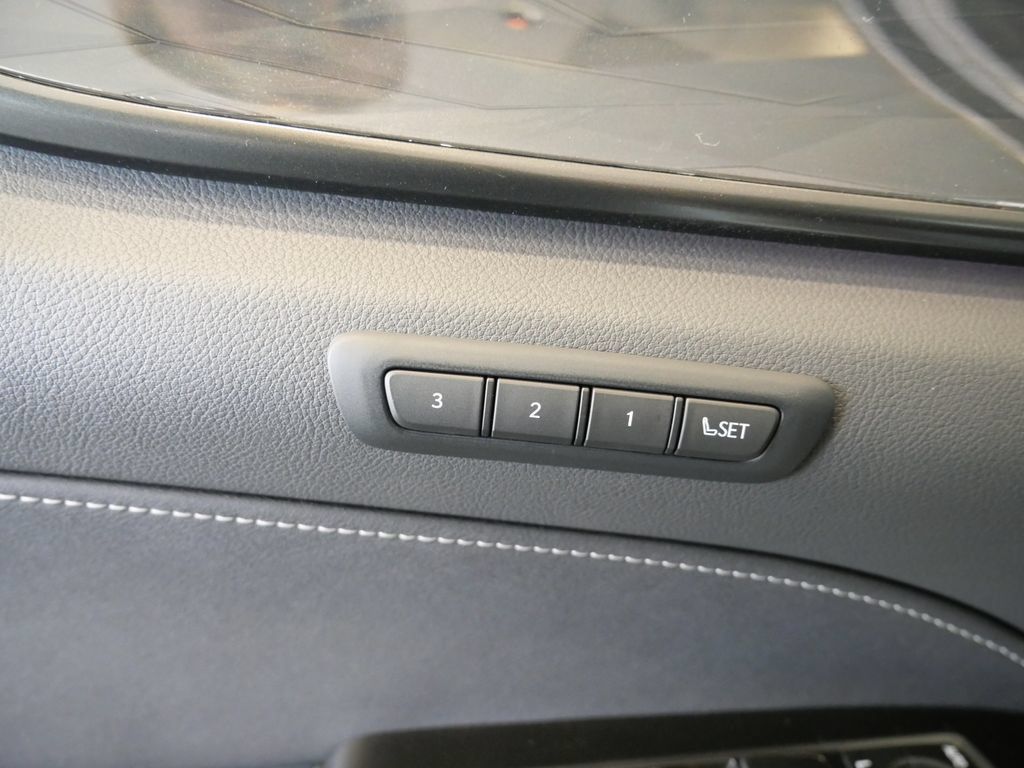 Certified 2024 Lexus NX 350 AWD image 36