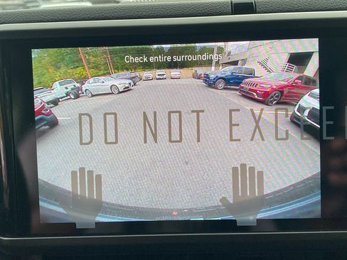 New 2026 Jeep Wrangler Unlimited Sport image 14