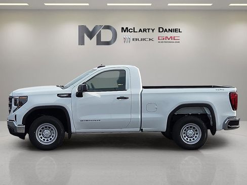 New 2026 GMC Sierra 1500 Pro w/ Pro Value Package image 3