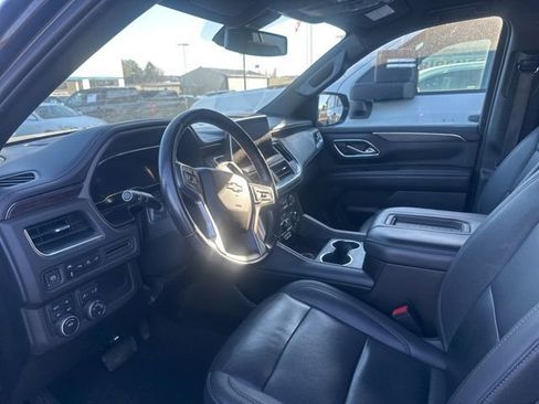 Used 2022 Chevrolet Tahoe LT image 5
