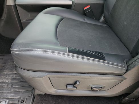 Used 2018 RAM 1500 Rebel w/ Luxury Group AWD/4WD image 26