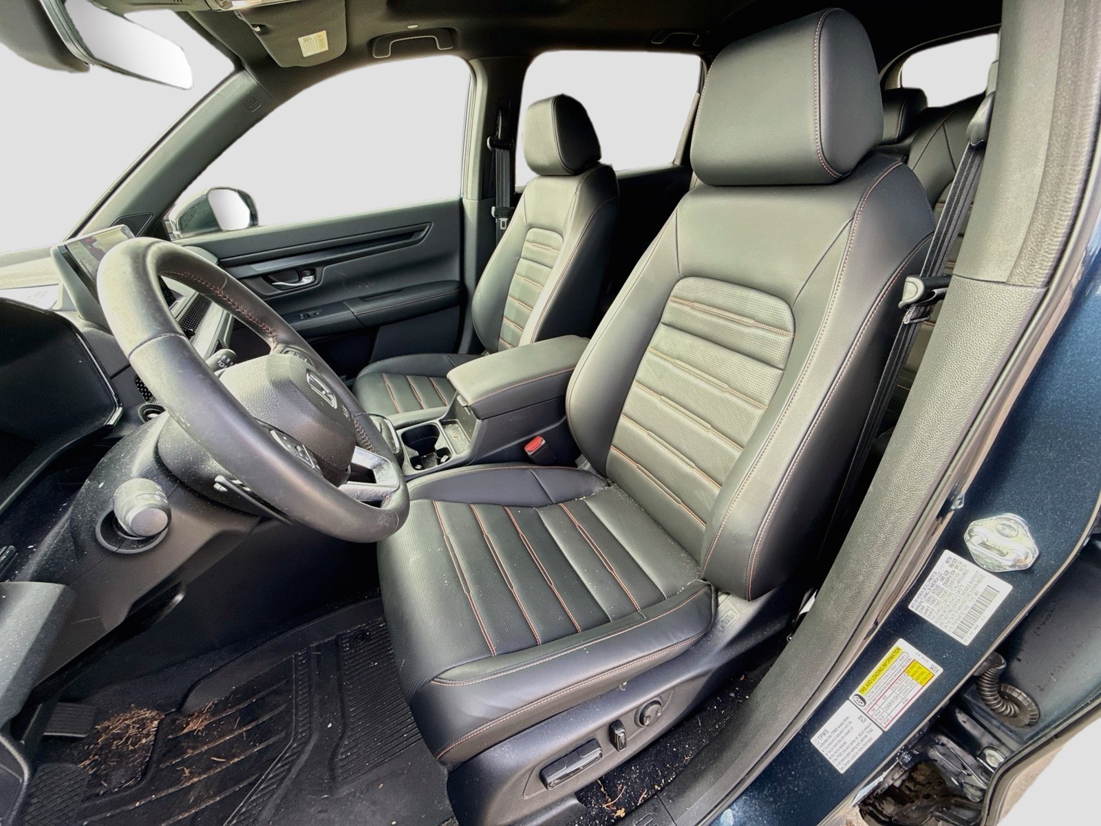 Used 2025 Honda CR-V Sport-L image 10