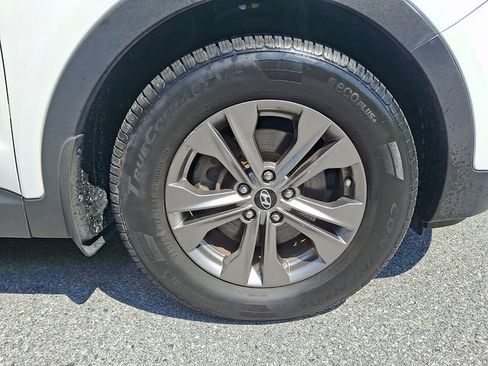 Used 2013 Hyundai Santa Fe Sport w/ Popular Equipment Pkg AWD/4WD image 14
