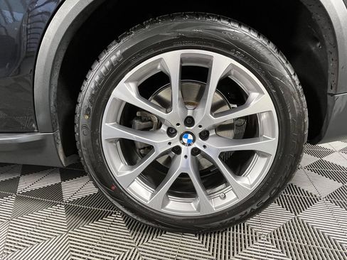 Used 2024 BMW X5 xDrive40i image 15