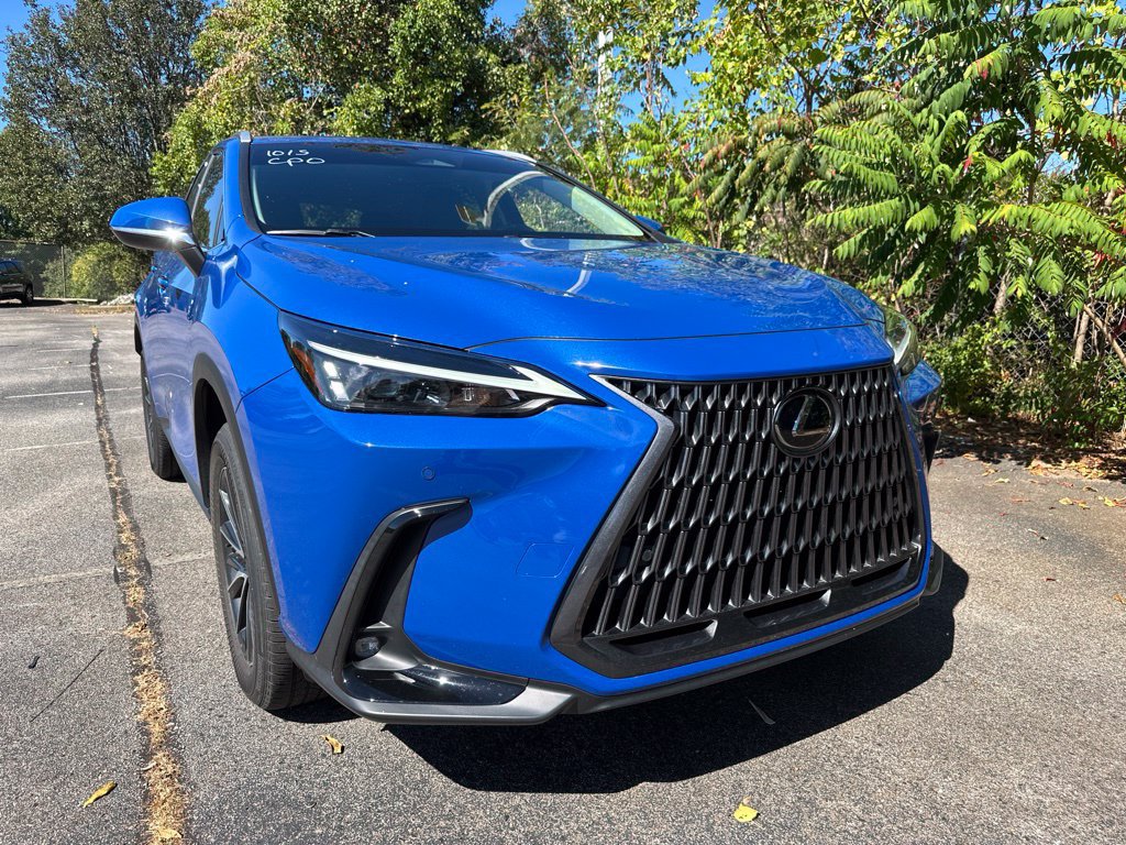 Used 2025 Lexus NX 250 FWD w/ Cold Area Package image 1