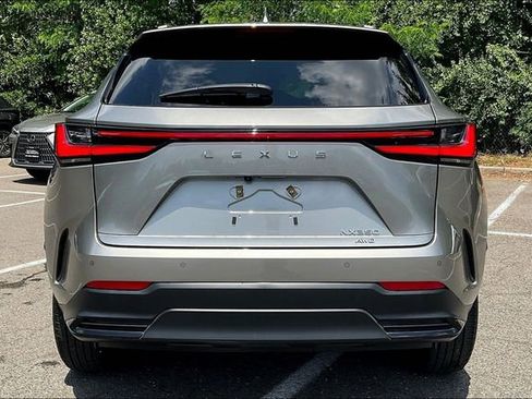 Used 2024 Lexus NX 350 AWD image 5