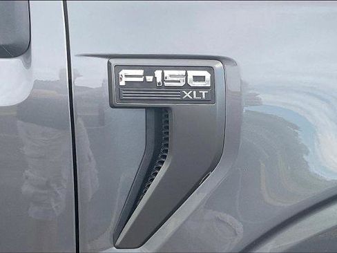 Certified 2022 Ford F150 XLT w/ Equipment Group 301A Mid image 9