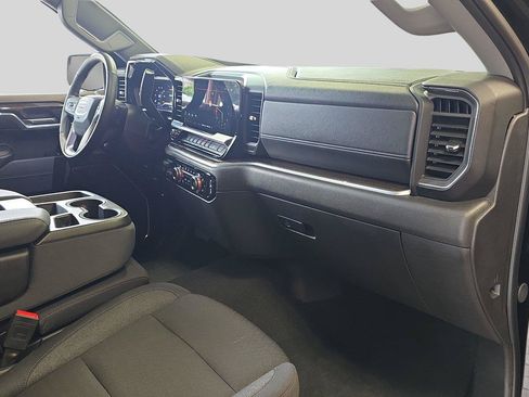 Used 2025 GMC Sierra 1500 Elevation AWD/4WD image 16