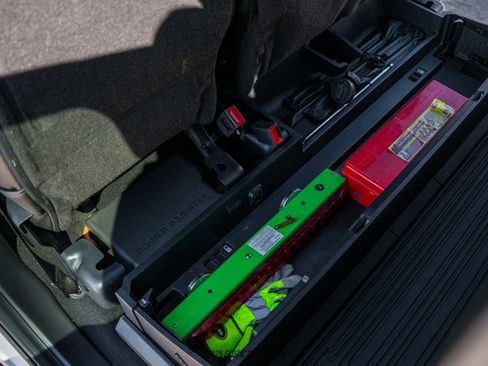 Used 2019 Ford F550 4x4 Crew Cab Super Duty image 47