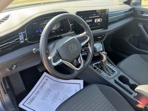 Used 2025 Volkswagen Jetta S image 11