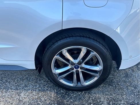 Used 2015 Ford Edge Sport w/ Equipment Group 401A image 15