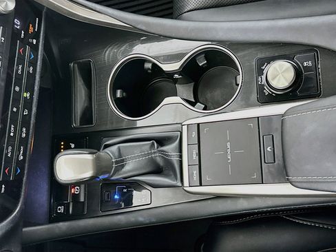 Used 2020 Lexus RX 350 FWD w/ Accessory Package image 24