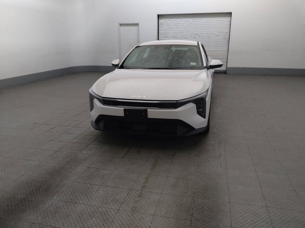Used 2025 Kia K4 FWD image 15