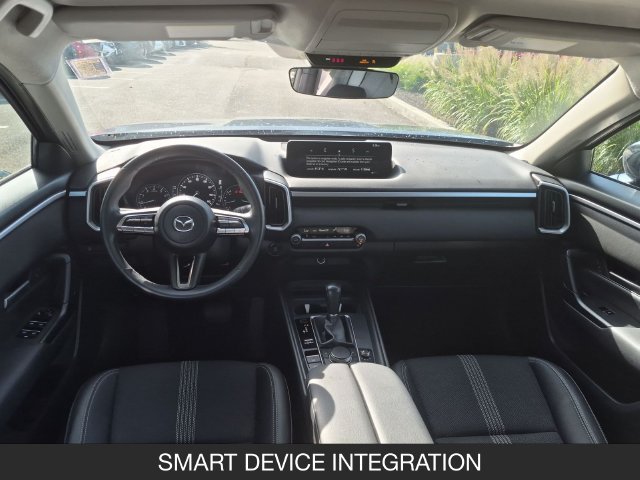 Certified 2024 MAZDA CX-50 AWD 2.5 S w/ Select Package image 19