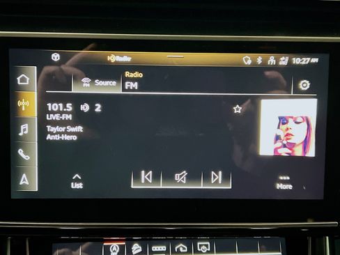 Used 2021 Audi Q7 2.0T Premium w/ Convenience Package image 11