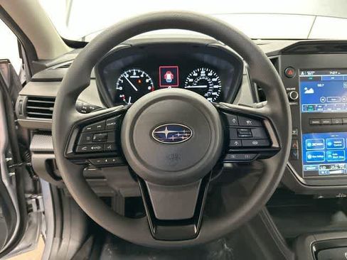 New 2026 Subaru Crosstrek 2.5i AWD/4WD image 7