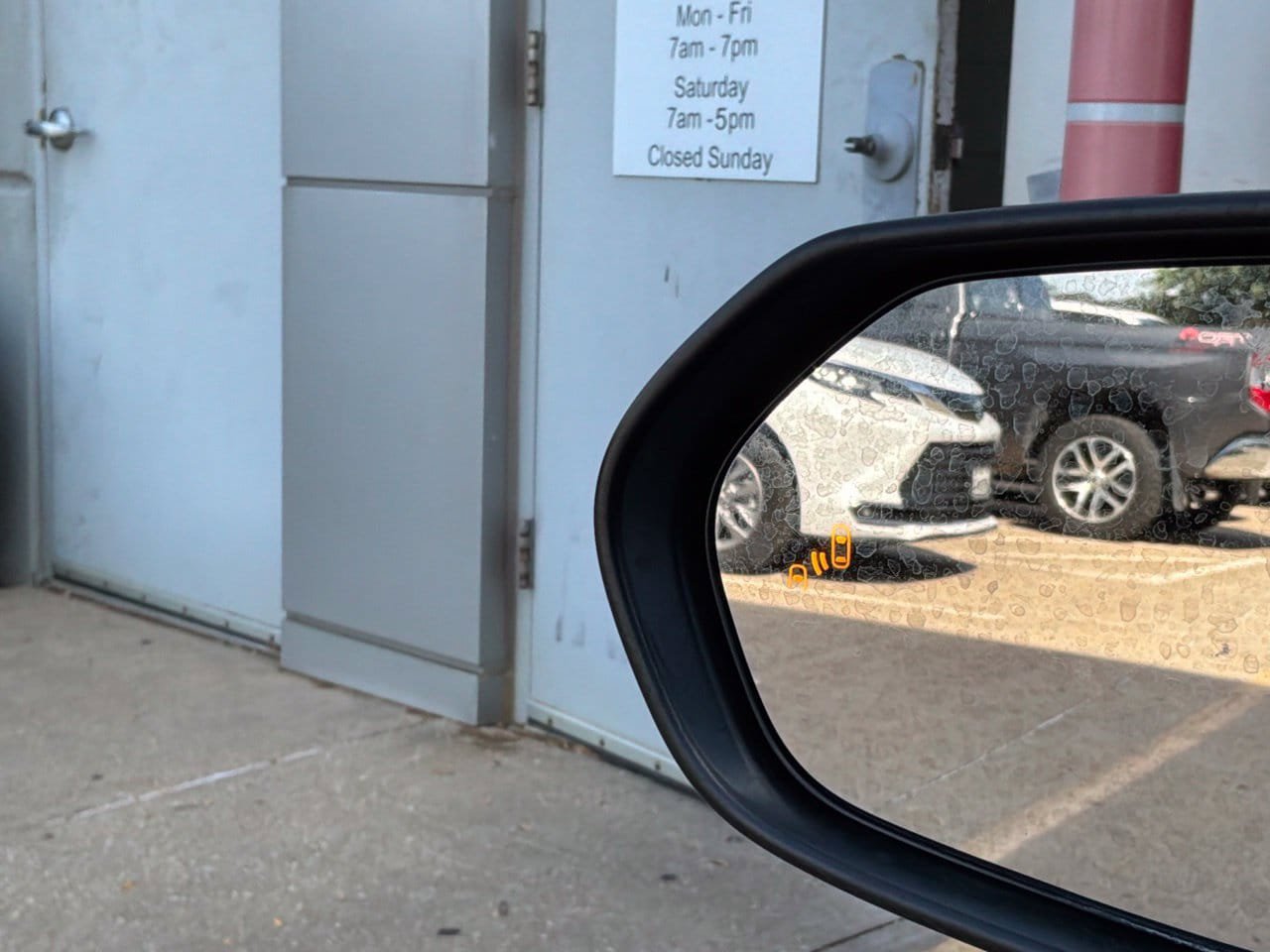 Used 2026 Toyota Camry LE FWD image 21