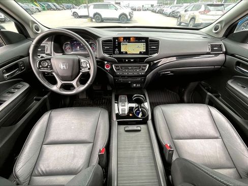 Used 2022 Honda Pilot Touring image 21