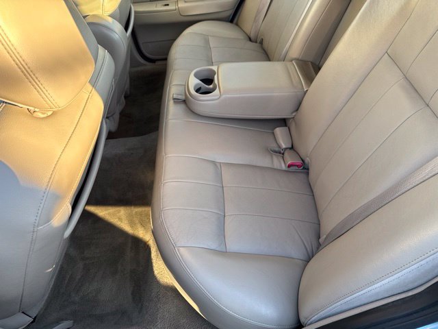 Used 2009 Mercury Grand Marquis LS RWD image 19