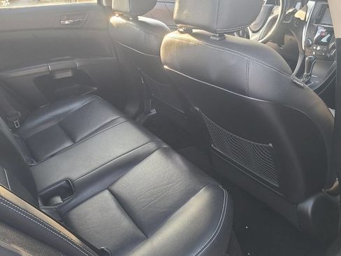 Used 2011 Suzuki Kizashi Sport SLS image 13