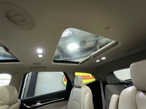 Used 2018 Buick Enclave Premium w/ Trailering Package image 21