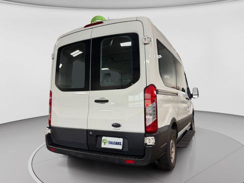 Used 2016 Ford Transit 150 XL RWD image 10