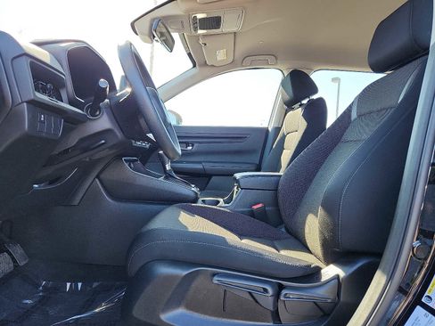 Certified 2024 Honda CR-V LX image 13